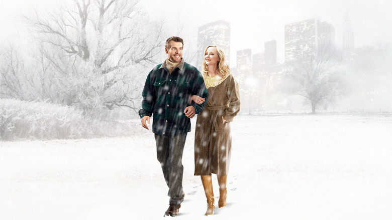Silver Bells still 1