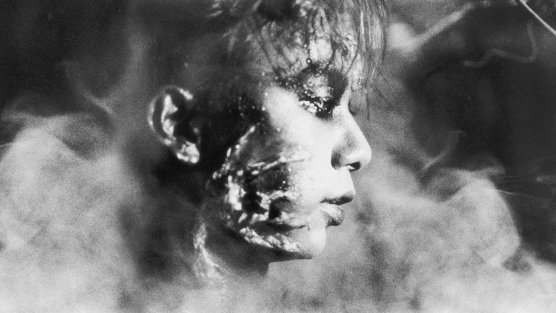 Tetsuo: The Iron Man still 4