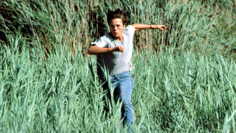 Running on Empty still 5
