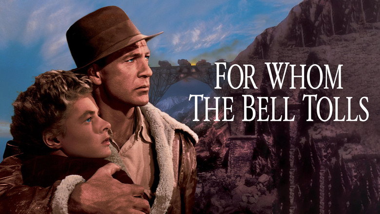 For Whom the Bell Tolls still 8