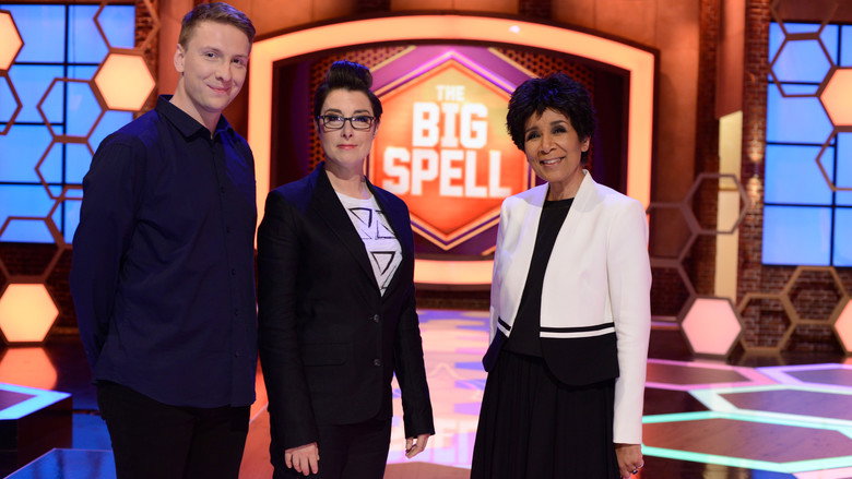 The Big Spell still 2