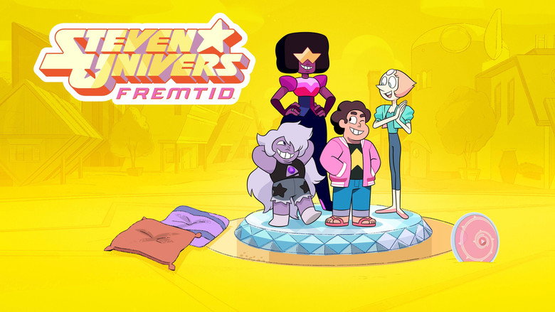 Steven Universe Future still 7