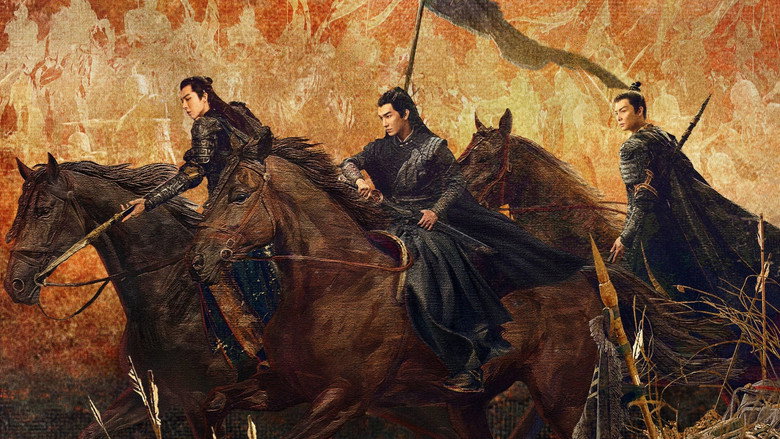 Eternal Brotherhood still 1