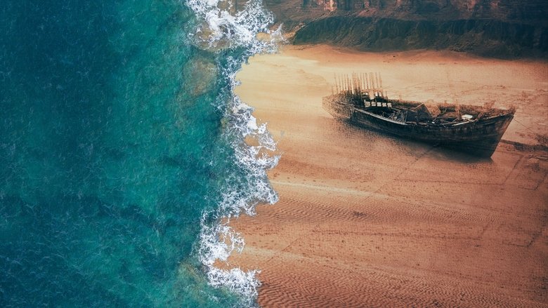 Drain the Oceans still 1
