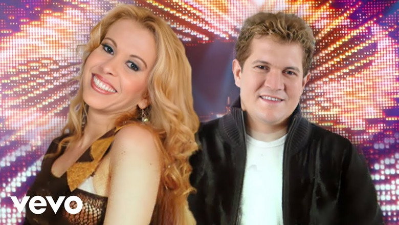 Banda Calypso: Ao Vivo em Caruaru still 3