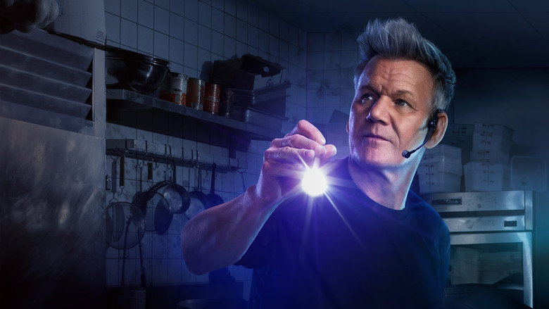 Gordon Ramsay's Secret Service still 7
