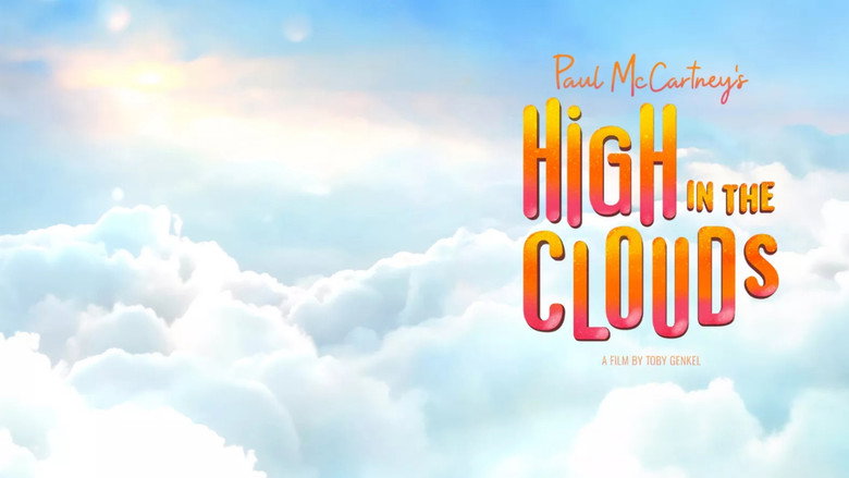 High in the Clouds still 6
