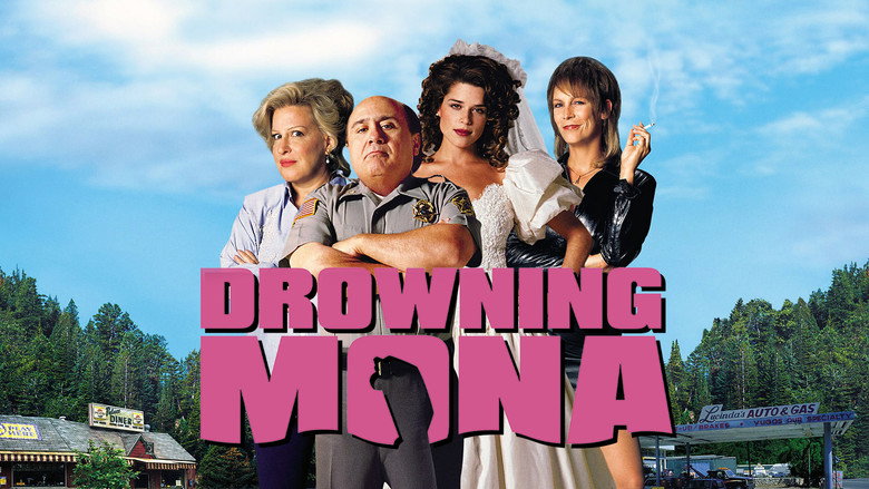 Drowning Mona still 6