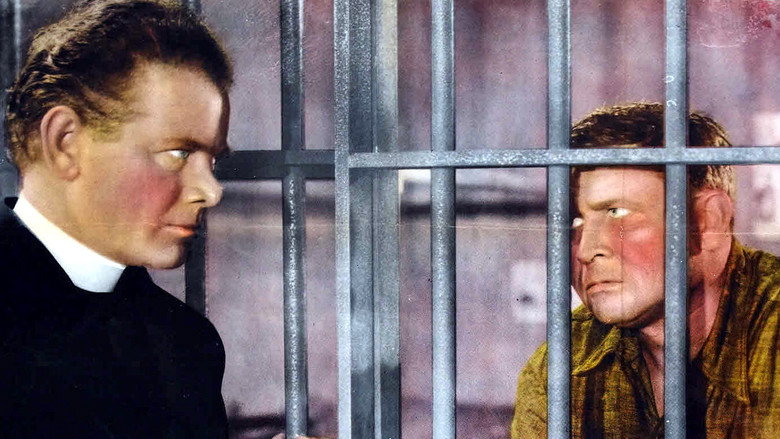 Mutiny in the Big House still 1