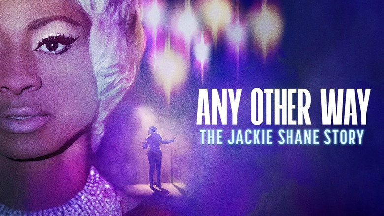 Any Other Way: The Jackie Shane Story still 7