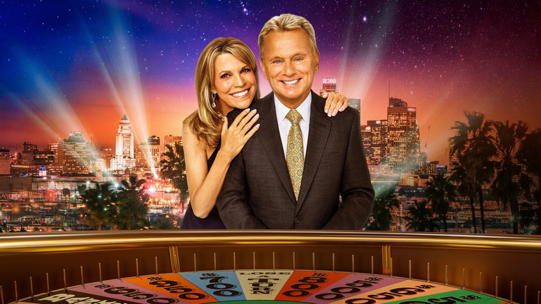 Wheel of Fortune still 4