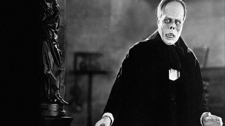 The Phantom of the Opera still 8