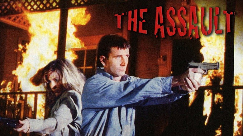 The Assault still 3