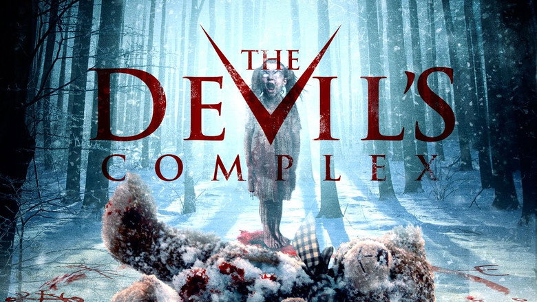 The Devil Within still 1
