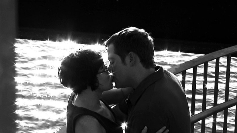 In Search of a Midnight Kiss still 2
