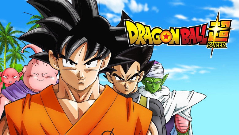 Dragon Ball Super still 4