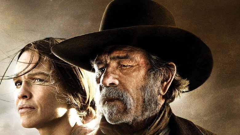 The Homesman still 8
