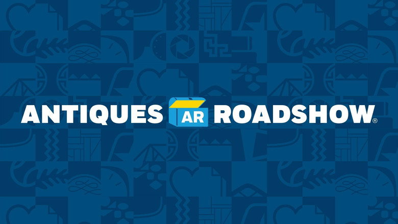 Antiques Roadshow still 3