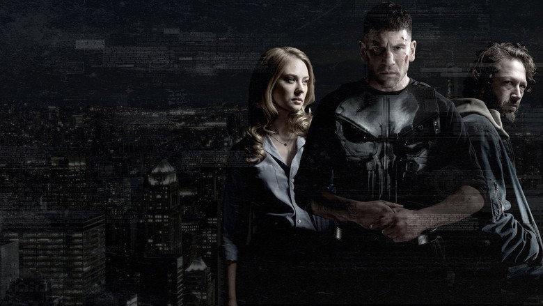 Marvel's The Punisher still 8