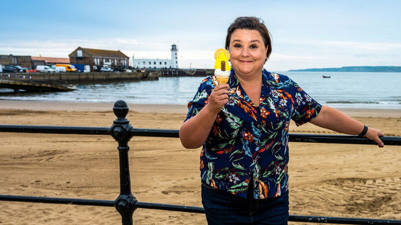 Susan Calman's Summer By the Sea still 1