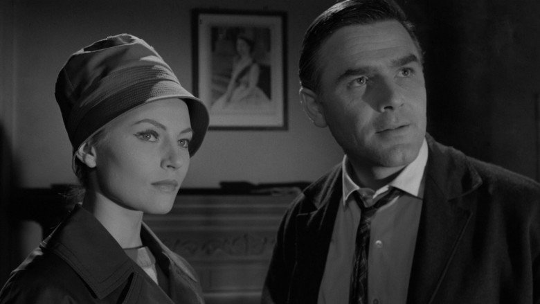 Dead Eyes of London still 2
