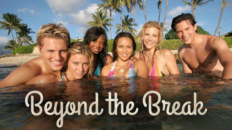 Beyond the Break still 6
