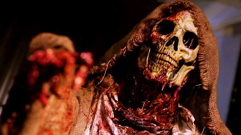 V/H/S: Viral still 4