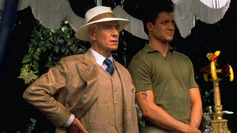 Gods and Monsters still 4