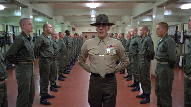 Full Metal Jacket still 4