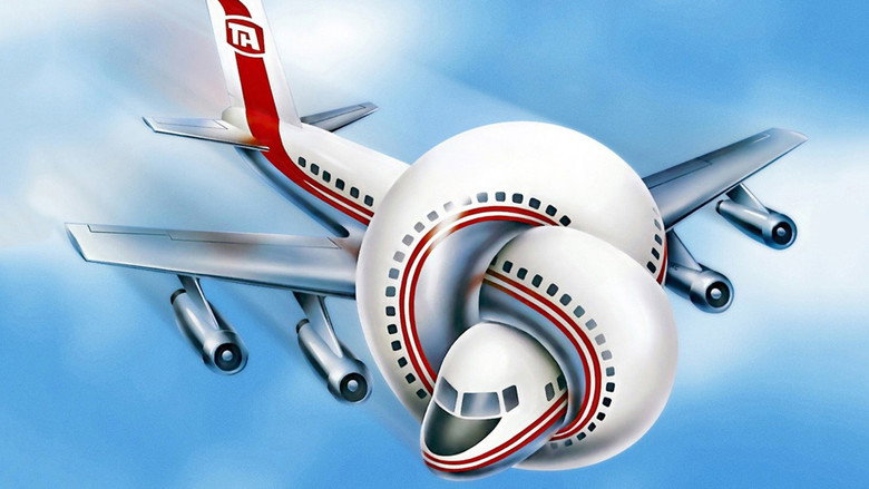 Airplane! still 7