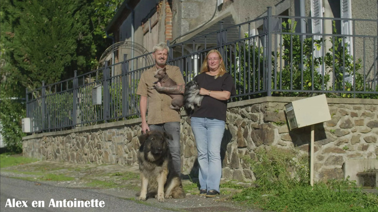 Kasteel Gekocht: Wat Nu? still 5