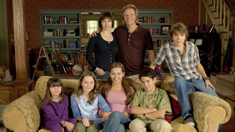 Life with Derek still 2