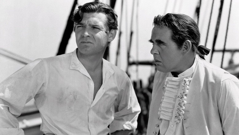 Mutiny on the Bounty still 3
