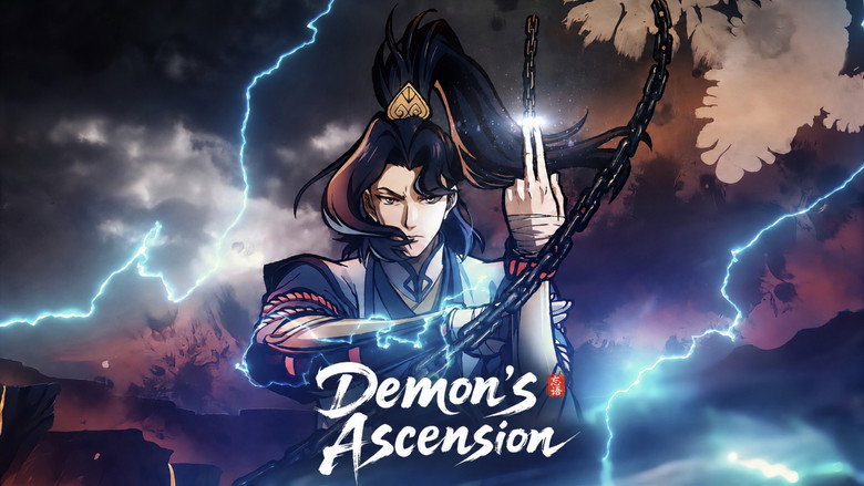 Demon's Ascension still 2