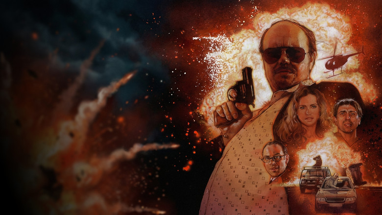 Torrente 3: The Protector still 7