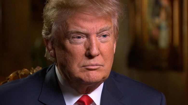 The Making of Trump still 1