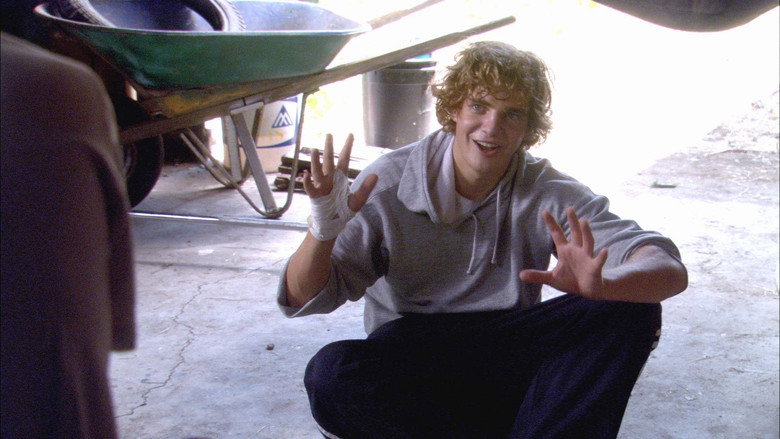 Zerophilia still 4