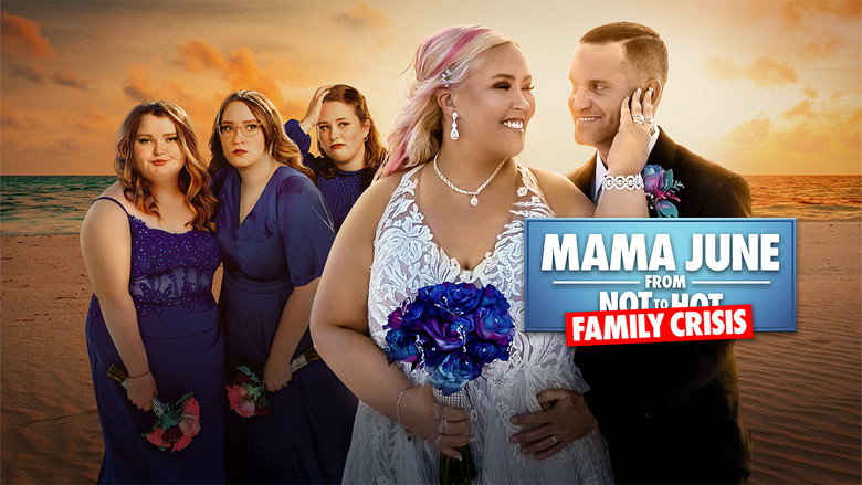 Mama June: Family Crisis still 1