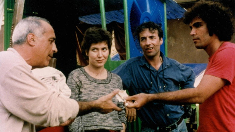 Cuba libre - Velocipedi ai tropici still 1
