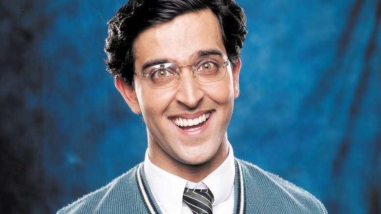 Koi... Mil Gaya still 2