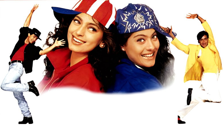 Ishq still 2