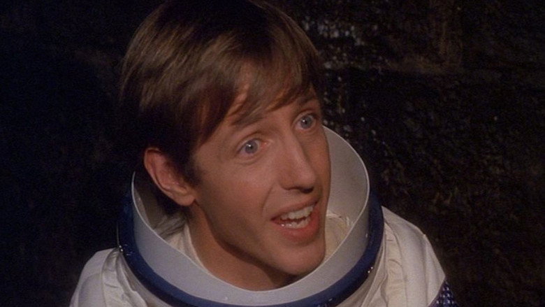Unidentified Flying Oddball still 3