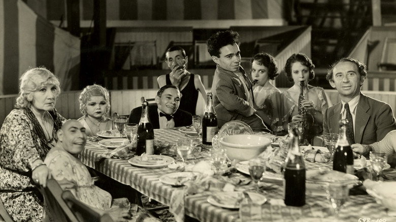 Freaks still 6