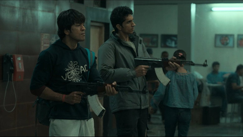 Prahaar still 2