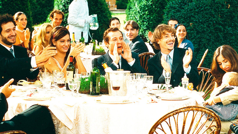 The Last Kiss still 2