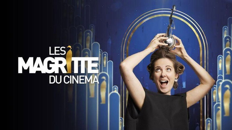 Magritte Awards still 2