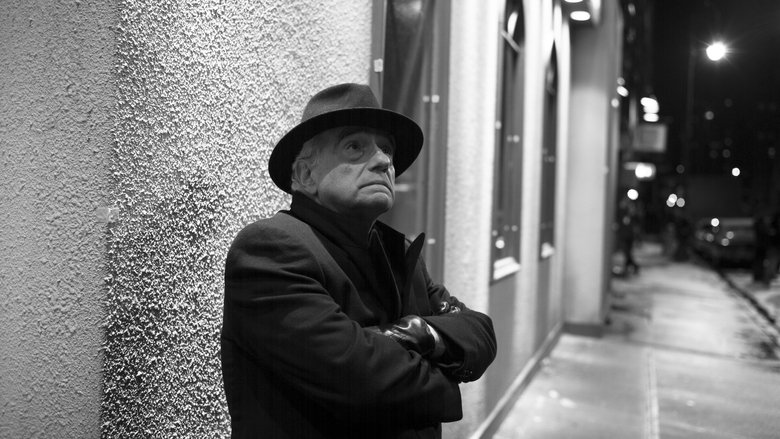 Mr. Scorsese still 2