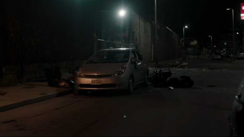 Wheelman still 5