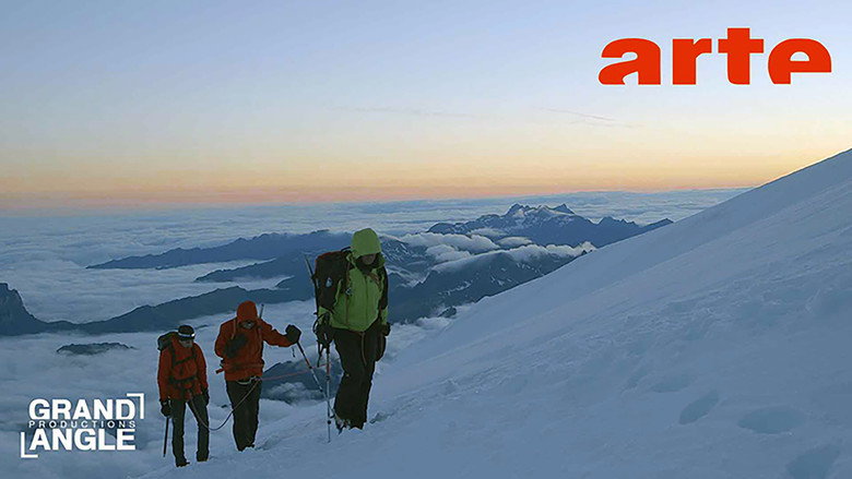 Objectif Mont Blanc, sur les traces d'un géant still 1