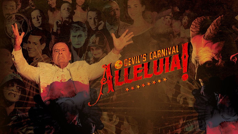 Alleluia! The Devil's Carnival still 2